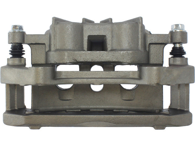 Centric Parts Disc Brake Caliper P/N:141.61143 Fits: Ford Explorer 17-13, Ford Flex 19-13, Ford Police Interceptor Utility 19-13, Ford Taurus 19-13, Lincoln Mks 16-13, Lincoln Mkt 19-13 - Image 2