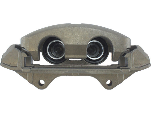 Centric Parts Disc Brake Caliper P/N:141.61143 Fits: Ford Explorer 17-13, Ford Flex 19-13, Ford Police Interceptor Utility 19-13, Ford Taurus 19-13, Lincoln Mks 16-13, Lincoln Mkt 19-13 - Image 3