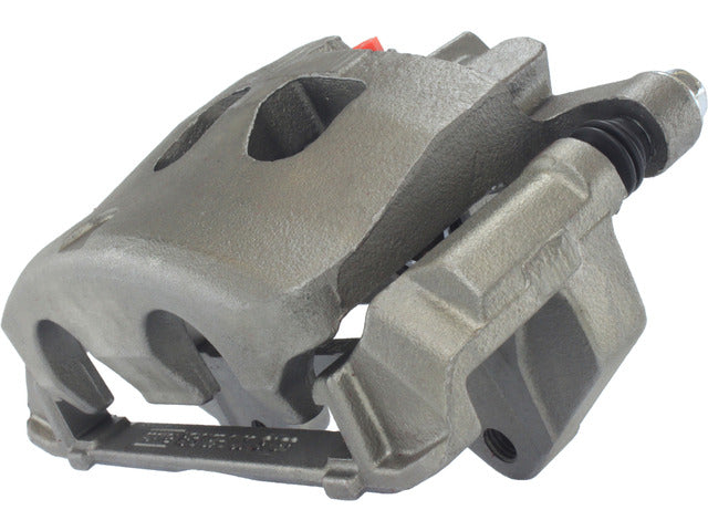 Centric Parts Disc Brake Caliper P/N:141.61143 Fits: Ford Explorer 17-13, Ford Flex 19-13, Ford Police Interceptor Utility 19-13, Ford Taurus 19-13, Lincoln Mks 16-13, Lincoln Mkt 19-13 - Image 4