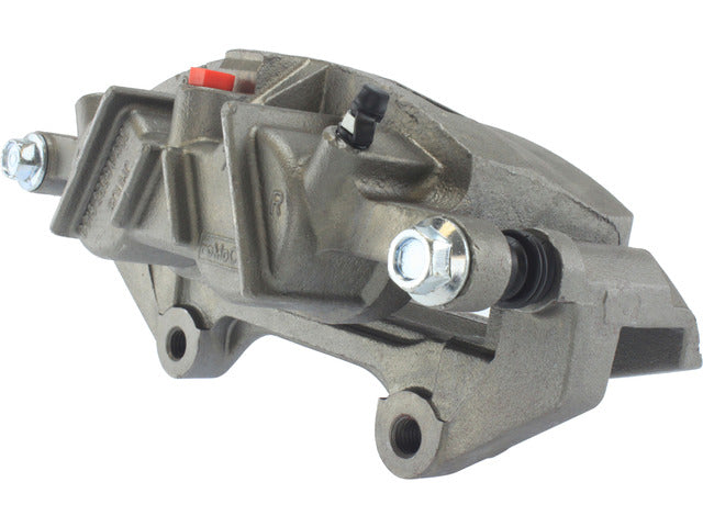 Centric Parts Disc Brake Caliper P/N:141.61143 Fits: Ford Explorer 17-13, Ford Flex 19-13, Ford Police Interceptor Utility 19-13, Ford Taurus 19-13, Lincoln Mks 16-13, Lincoln Mkt 19-13 - Image 5