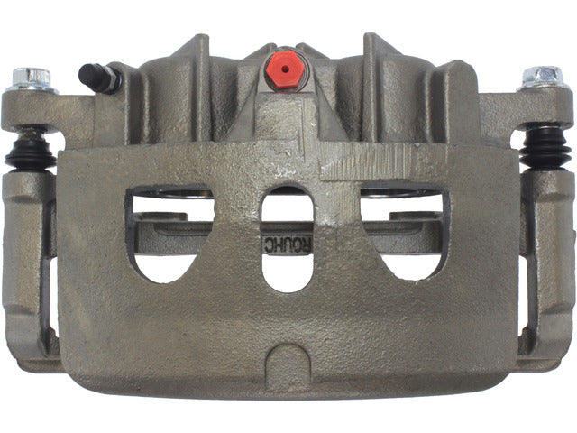 Centric Parts Disc Brake Caliper P/N:141.61143 Fits: Ford Explorer 17-13, Ford Flex 19-13, Ford Police Interceptor Utility 19-13, Ford Taurus 19-13, Lincoln Mks 16-13, Lincoln Mkt 19-13 - Image 6