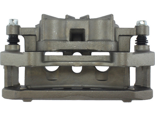 Centric Parts Disc Brake Caliper P/N:141.61144 Fits: Ford Explorer 17-13, Ford Flex 19-13, Ford Police Interceptor Utility 19-13, Ford Taurus 19-13, Lincoln Mks 16-13, Lincoln Mkt 19-13 - Image 2