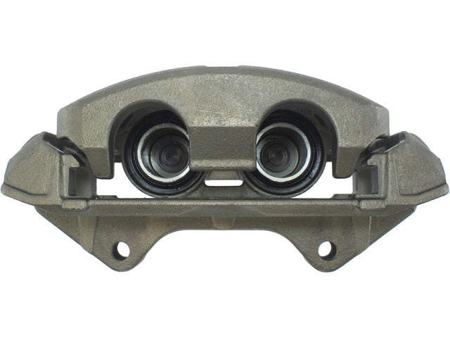 Centric Parts Disc Brake Caliper P/N:141.61144 Fits: Ford Explorer 17-13, Ford Flex 19-13, Ford Police Interceptor Utility 19-13, Ford Taurus 19-13, Lincoln Mks 16-13, Lincoln Mkt 19-13 - Image 3