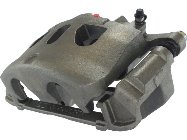 Centric Parts Disc Brake Caliper P/N:141.61144 Fits: Ford Explorer 17-13, Ford Flex 19-13, Ford Police Interceptor Utility 19-13, Ford Taurus 19-13, Lincoln Mks 16-13, Lincoln Mkt 19-13 - Image 4