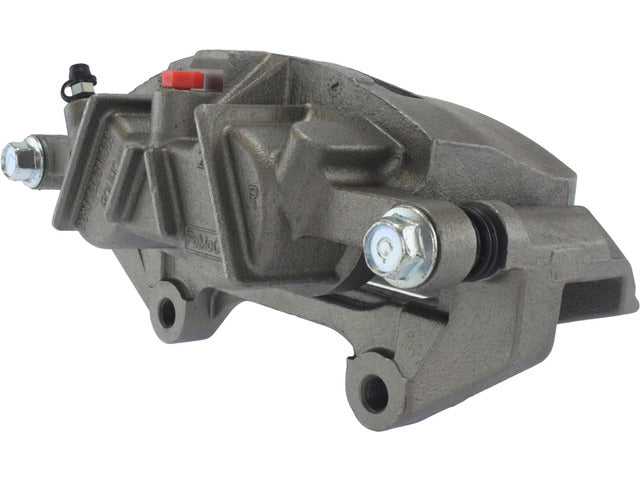 Centric Parts Disc Brake Caliper P/N:141.61144 Fits: Ford Explorer 17-13, Ford Flex 19-13, Ford Police Interceptor Utility 19-13, Ford Taurus 19-13, Lincoln Mks 16-13, Lincoln Mkt 19-13 - Image 5