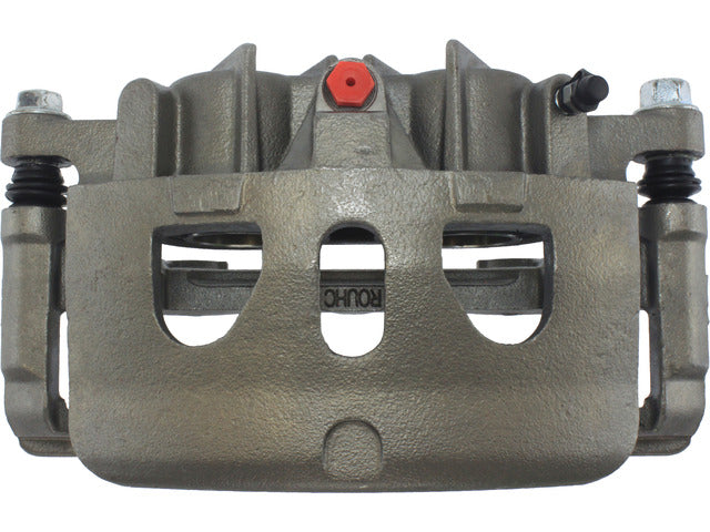Centric Parts Disc Brake Caliper P/N:141.61144 Fits: Ford Explorer 17-13, Ford Flex 19-13, Ford Police Interceptor Utility 19-13, Ford Taurus 19-13, Lincoln Mks 16-13, Lincoln Mkt 19-13 - Image 6