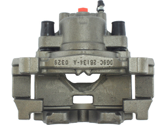Centric Parts Disc Brake Caliper P/N:141.61145 Fits: Ford Fusion 20-13, Lincoln Mkz 20-13 - Image 2