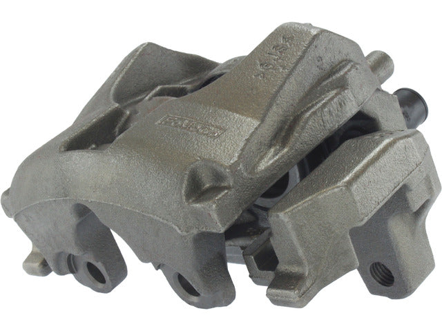 Centric Parts Disc Brake Caliper P/N:141.61145 Fits: Ford Fusion 20-13, Lincoln Mkz 20-13 - Image 4