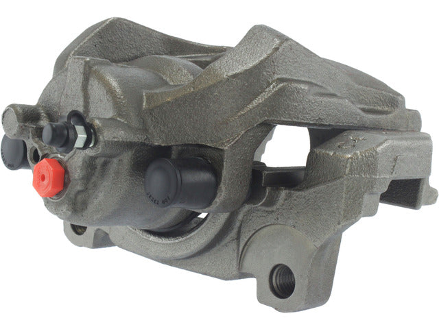 Centric Parts Disc Brake Caliper P/N:141.61145 Fits: Ford Fusion 20-13, Lincoln Mkz 20-13 - Image 5