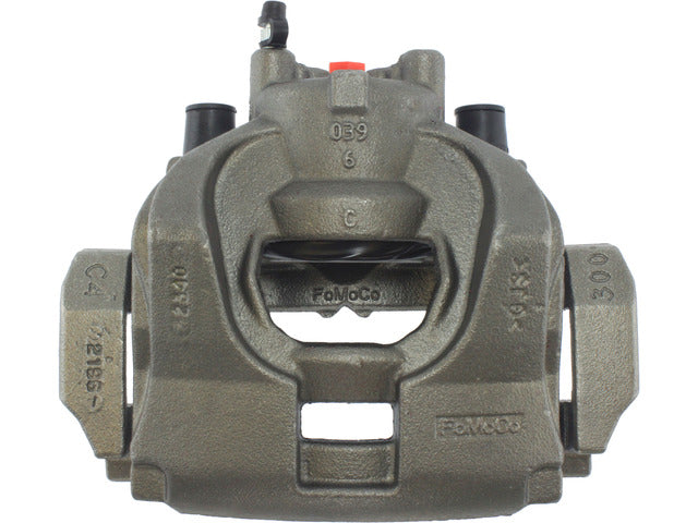 Centric Parts Disc Brake Caliper P/N:141.61145 Fits: Ford Fusion 20-13, Lincoln Mkz 20-13 - Image 6