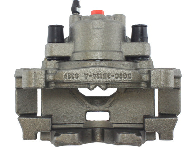 Centric Parts Disc Brake Caliper P/N:141.61146 Fits: Ford Fusion 20-13, Lincoln Mkz 20-13 - Image 2