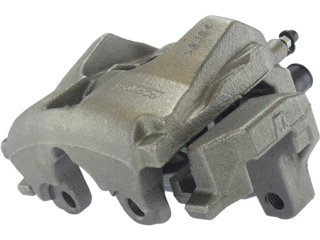 Centric Parts Disc Brake Caliper P/N:141.61146 Fits: Ford Fusion 20-13, Lincoln Mkz 20-13 - Image 4