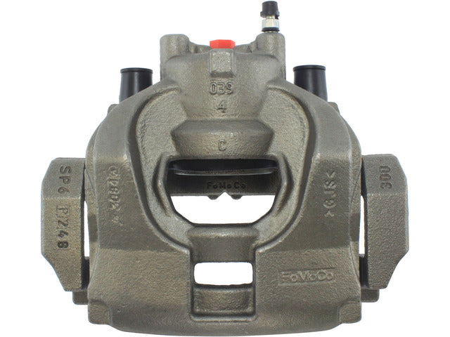 Centric Parts Disc Brake Caliper P/N:141.61146 Fits: Ford Fusion 20-13, Lincoln Mkz 20-13 - Image 6