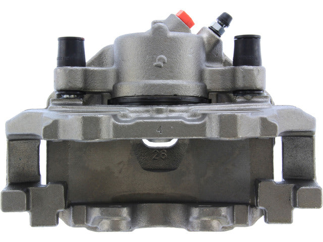 Centric Parts Disc Brake Caliper P/N:141.61147 Fits: Ford Escape 19-13, Ford Focus 18-13, Ford Transit Connect 23-14, Lincoln Mkc 2019 - Image 2