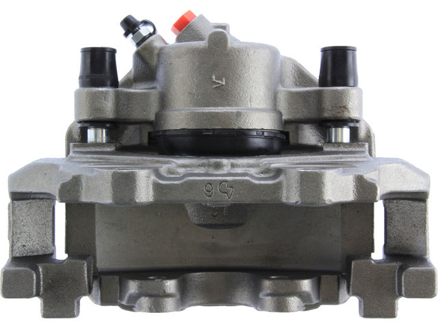 Centric Parts Disc Brake Caliper P/N:141.61148 Fits: Ford Escape 19-13, Ford Focus 18-13, Ford Transit Connect 23-14, Lincoln Mkc 2019 - Image 2