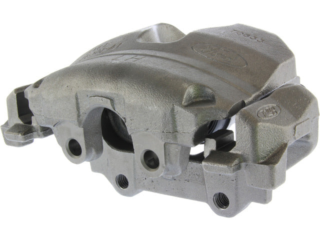 Centric Parts Disc Brake Caliper P/N:141.61148 Fits: Ford Escape 19-13, Ford Focus 18-13, Ford Transit Connect 23-14, Lincoln Mkc 2019 - Image 4