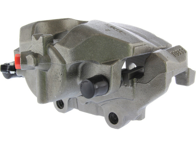 Centric Parts Disc Brake Caliper P/N:141.61148 Fits: Ford Escape 19-13, Ford Focus 18-13, Ford Transit Connect 23-14, Lincoln Mkc 2019 - Image 5