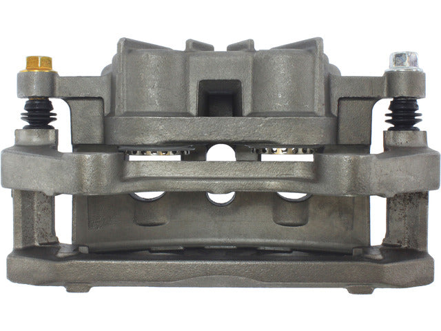 Centric Parts Disc Brake Caliper P/N:141.61151 Fits: Ford Explorer 17-13, Ford Police Interceptor Sedan 19-13, Ford Police Interceptor Utility 17-13, Ford Special Service Police Sedan 18-14, Ford Taurus 19-13 - Image 2