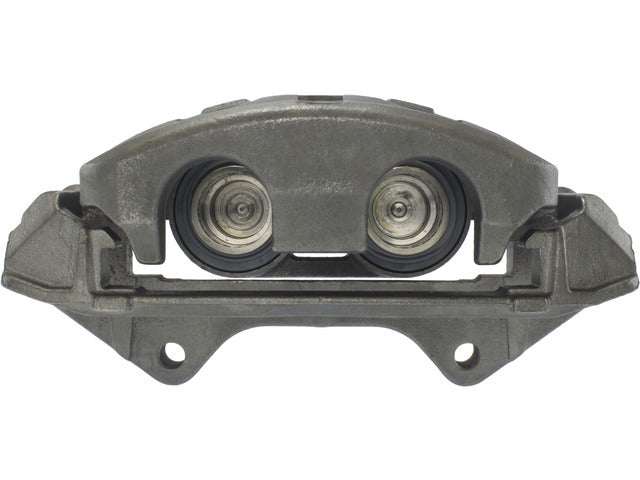 Centric Parts Disc Brake Caliper P/N:141.61151 Fits: Ford Explorer 17-13, Ford Police Interceptor Sedan 19-13, Ford Police Interceptor Utility 17-13, Ford Special Service Police Sedan 18-14, Ford Taurus 19-13 - Image 3