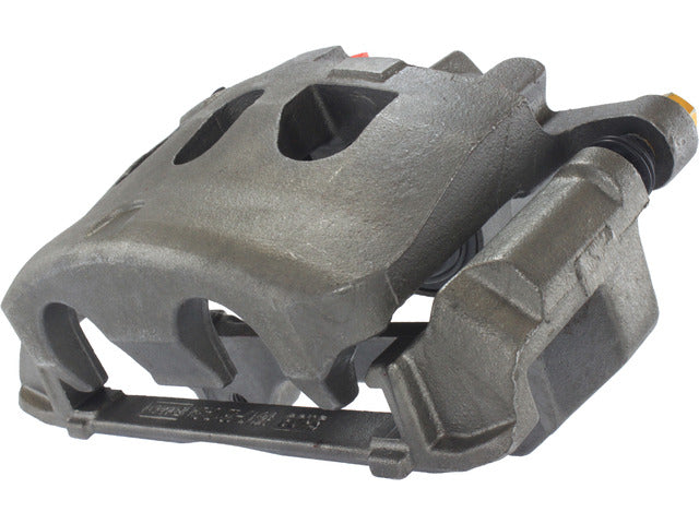 Centric Parts Disc Brake Caliper P/N:141.61151 Fits: Ford Explorer 17-13, Ford Police Interceptor Sedan 19-13, Ford Police Interceptor Utility 17-13, Ford Special Service Police Sedan 18-14, Ford Taurus 19-13 - Image 4