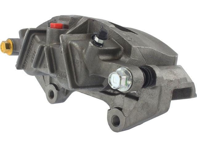 Centric Parts Disc Brake Caliper P/N:141.61151 Fits: Ford Explorer 17-13, Ford Police Interceptor Sedan 19-13, Ford Police Interceptor Utility 17-13, Ford Special Service Police Sedan 18-14, Ford Taurus 19-13 - Image 5