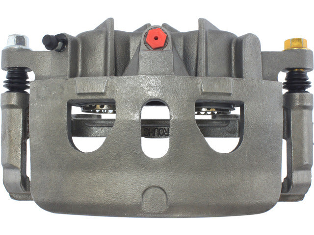 Centric Parts Disc Brake Caliper P/N:141.61151 Fits: Ford Explorer 17-13, Ford Police Interceptor Sedan 19-13, Ford Police Interceptor Utility 17-13, Ford Special Service Police Sedan 18-14, Ford Taurus 19-13 - Image 6