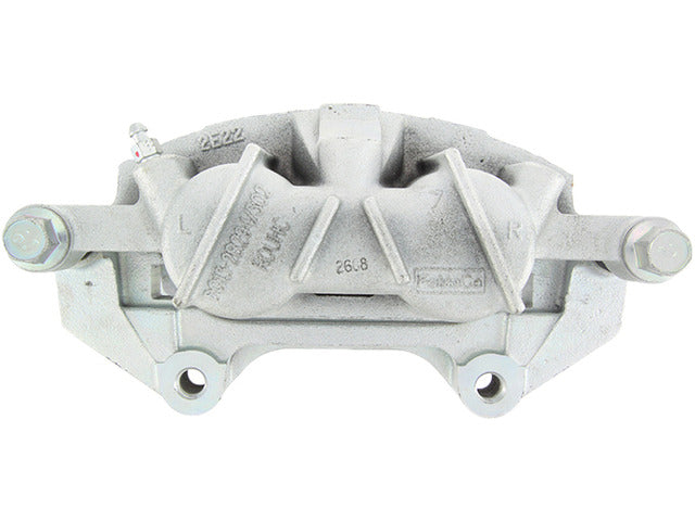 Centric Parts Disc Brake Caliper P/N:141.61152 Fits: Ford Explorer 17-13, Ford Police Interceptor Sedan 19-13, Ford Police Interceptor Utility 17-13, Ford Special Service Police Sedan 18-14, Ford Taurus 19-13 - Image 1