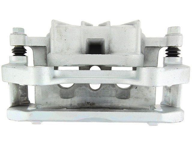 Centric Parts Disc Brake Caliper P/N:141.61152 Fits: Ford Explorer 17-13, Ford Police Interceptor Sedan 19-13, Ford Police Interceptor Utility 17-13, Ford Special Service Police Sedan 18-14, Ford Taurus 19-13 - Image 2