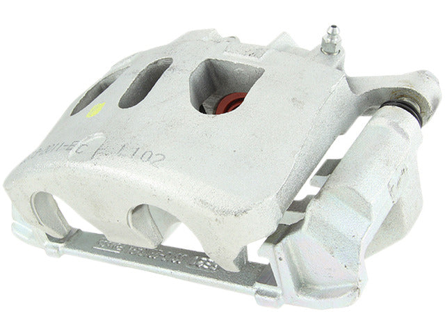 Centric Parts Disc Brake Caliper P/N:141.61152 Fits: Ford Explorer 17-13, Ford Police Interceptor Sedan 19-13, Ford Police Interceptor Utility 17-13, Ford Special Service Police Sedan 18-14, Ford Taurus 19-13 - Image 4