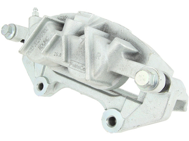 Centric Parts Disc Brake Caliper P/N:141.61152 Fits: Ford Explorer 17-13, Ford Police Interceptor Sedan 19-13, Ford Police Interceptor Utility 17-13, Ford Special Service Police Sedan 18-14, Ford Taurus 19-13 - Image 5