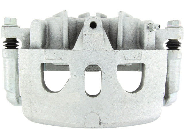 Centric Parts Disc Brake Caliper P/N:141.61152 Fits: Ford Explorer 17-13, Ford Police Interceptor Sedan 19-13, Ford Police Interceptor Utility 17-13, Ford Special Service Police Sedan 18-14, Ford Taurus 19-13 - Image 6