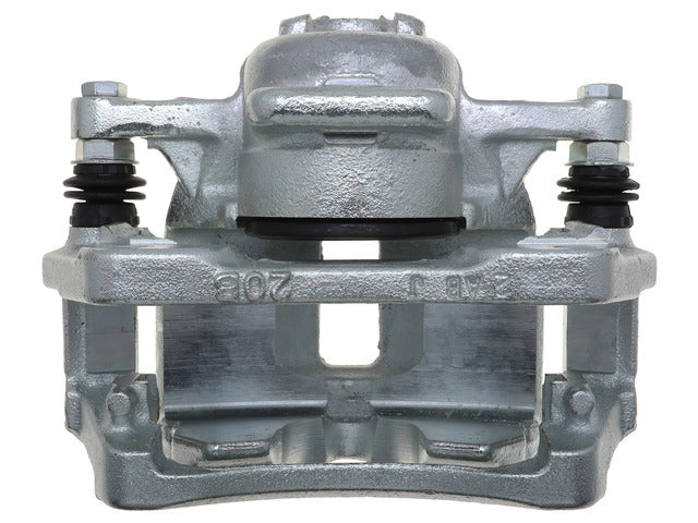 Centric Parts Disc Brake Caliper P/N:141.61153 Fits: Ford Fiesta 19-14 - Image 2