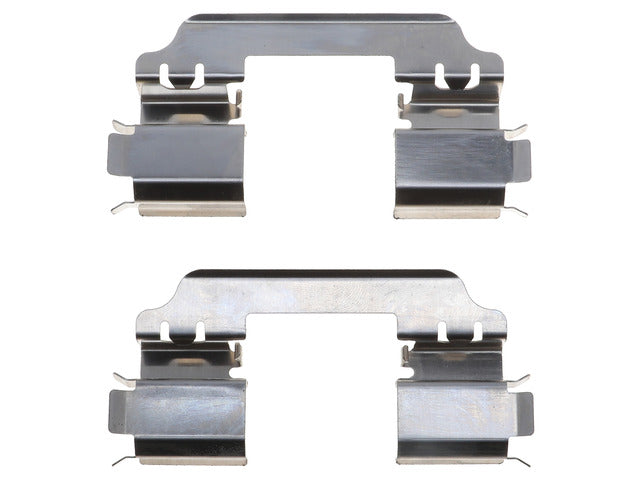 Centric Parts Disc Brake Caliper P/N:141.61154 Fits: Ford Fiesta 19-14 - Image 4