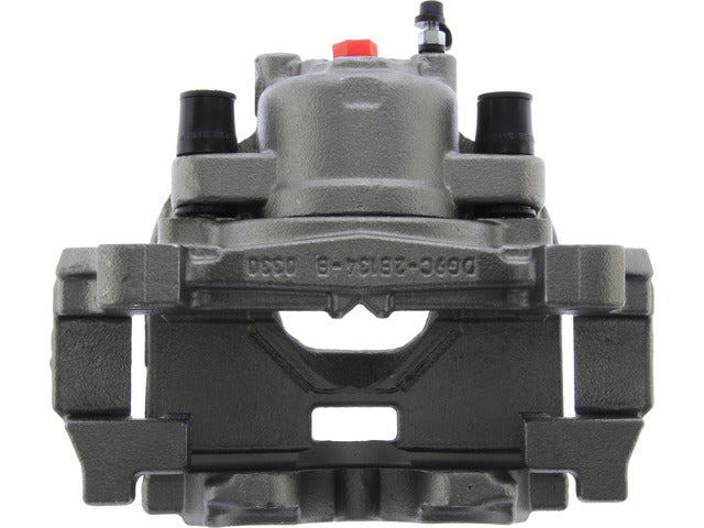 Centric Parts Disc Brake Caliper P/N:141.61155 Fits: Ford Fusion 20-15, Lincoln Mkz 20-13 - Image 2