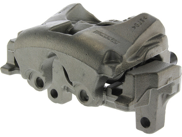 Centric Parts Disc Brake Caliper P/N:141.61155 Fits: Ford Fusion 20-15, Lincoln Mkz 20-13 - Image 4