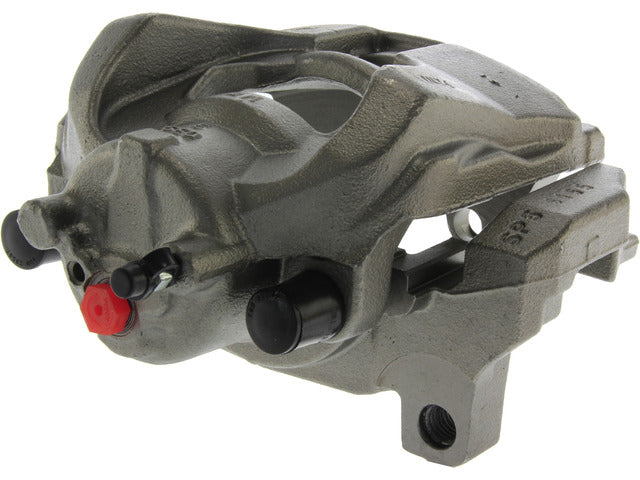 Centric Parts Disc Brake Caliper P/N:141.61155 Fits: Ford Fusion 20-15, Lincoln Mkz 20-13 - Image 5