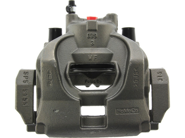 Centric Parts Disc Brake Caliper P/N:141.61155 Fits: Ford Fusion 20-15, Lincoln Mkz 20-13 - Image 6