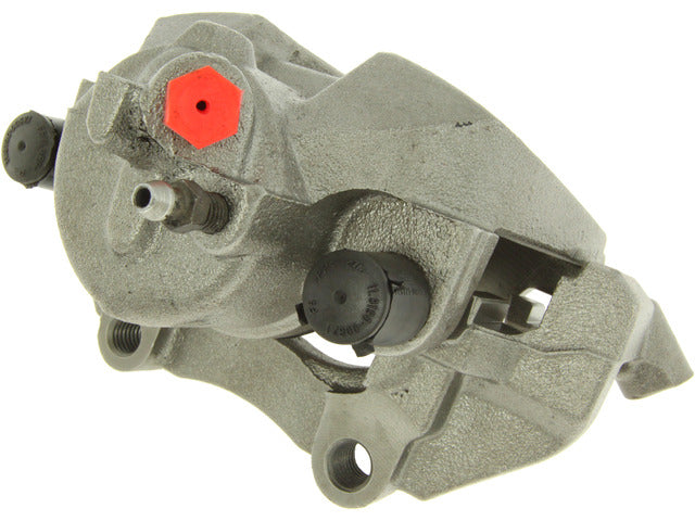 Centric Parts Disc Brake Caliper P/N:141.61159 Fits: Ford C-max 17-13, Ford Escape 19-13 - Image 5