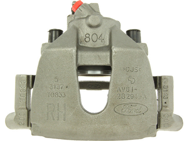 Centric Parts Disc Brake Caliper P/N:141.61159 Fits: Ford C-max 17-13, Ford Escape 19-13 - Image 6