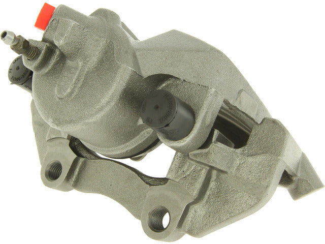 Centric Parts Disc Brake Caliper P/N:141.61160 Fits: Ford C-max 17-13, Ford Escape 19-13 - Image 5