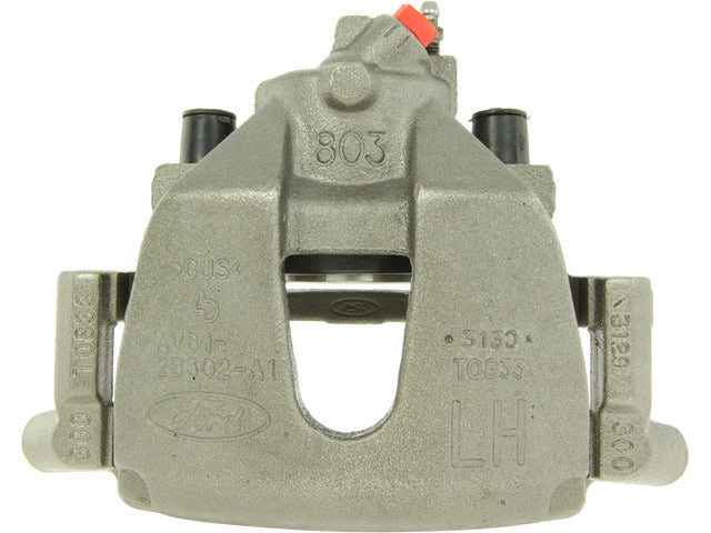 Centric Parts Disc Brake Caliper P/N:141.61160 Fits: Ford C-max 17-13, Ford Escape 19-13 - Image 6