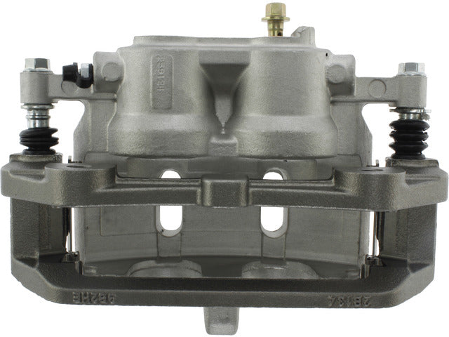 Centric Parts Disc Brake Caliper P/N:141.61175 Fits: Ford Mustang 18-15 - Image 2