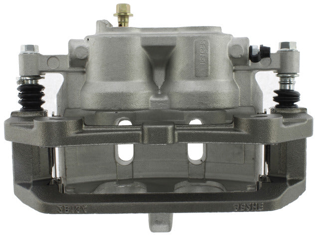 Centric Parts Disc Brake Caliper P/N:141.61176 Fits: Ford Mustang 18-15 - Image 2