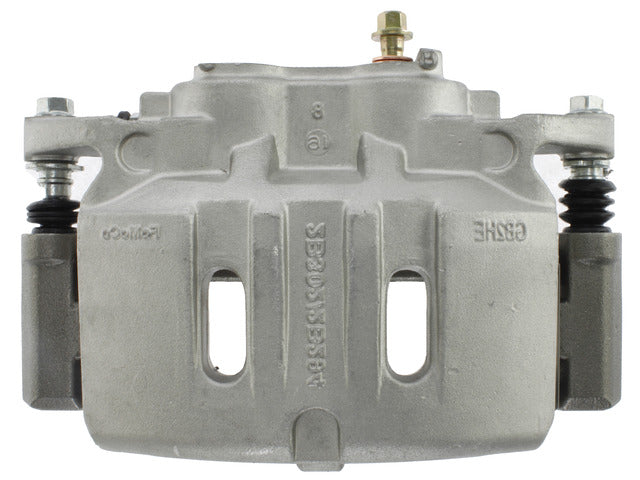 Centric Parts Disc Brake Caliper P/N:141.61176 Fits: Ford Mustang 18-15 - Image 6