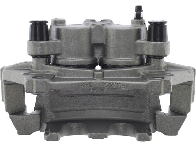 Centric Parts Disc Brake Caliper P/N:141.61181 Fits: Ford Edge 18-16, Lincoln Continental 20-17 - Image 2