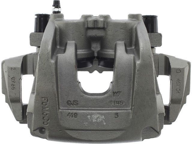 Centric Parts Disc Brake Caliper P/N:141.61181 Fits: Ford Edge 18-16, Lincoln Continental 20-17 - Image 6
