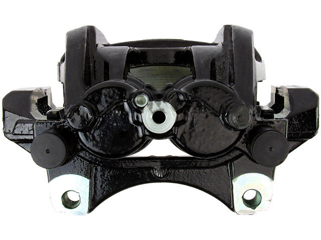 Centric Parts Disc Brake Caliper P/N:141.61183 Fits: Ford Fusion 19-17, Lincoln Continental 20-17, Lincoln Mkz 20-17 - Image 1