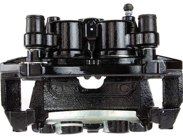Centric Parts Disc Brake Caliper P/N:141.61183 Fits: Ford Fusion 19-17, Lincoln Continental 20-17, Lincoln Mkz 20-17 - Image 2