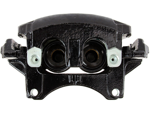 Centric Parts Disc Brake Caliper P/N:141.61183 Fits: Ford Fusion 19-17, Lincoln Continental 20-17, Lincoln Mkz 20-17 - Image 3