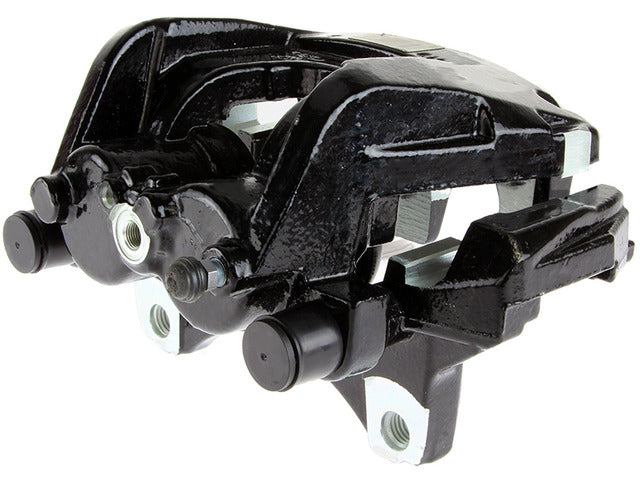 Centric Parts Disc Brake Caliper P/N:141.61183 Fits: Ford Fusion 19-17, Lincoln Continental 20-17, Lincoln Mkz 20-17 - Image 5
